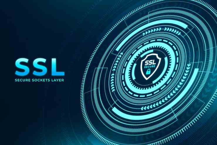 درباره رمزگذاری سایت و ضرورت داشتن SSL