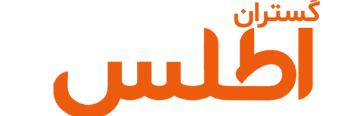 لوگو اطلس گستران